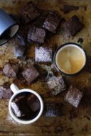 Ricetta brownies al cioccolato, i quadrotti al cioccolato made in USA