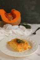 Ricetta lasagne zucca e salsiccia, una versione ricca del primo più conosciuto 