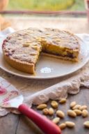 Ricetta torta frangipane, un dolce delicato perfetto in ogni momento