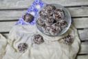 Ricetta tartufini cocco e cioccolato, senza cottura e golosi, il dolce perfetto