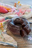Ricetta ciambellone integrale allo yogurt e cacao, il dolce per la prima colazione per eccellenza
