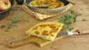 Ricetta frittata di cipolle, il grande classico italiano