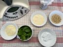 Come fare il pesto con il Bimby