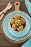 Ricetta polpette di pane, perfette per riciclare il pane secco