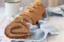 Ricetta rotolo alle nocciole, quando un dolce così semplice può stupire
