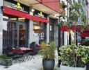 Dawali a Milano, recensione: il ristorante libanese di periferia