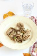 Ricetta cappellacci ai funghi, un primo piatto ricco con i sapori tipici di questa stagione