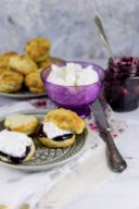 Ricetta scones, i dolci perfetti per l’ora del tè