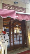 A casa di Pulcinella a Torino: la pizzeria che mantiene tutte le promesse
