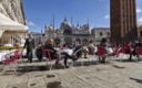 Venezia: se il Dpcm rischia di far chiudere (persino) i caffè di Piazza San Marco