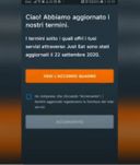 Just Eat: i rider costretti a firmare il contratto che non volevano firmare