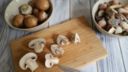 Champignon: ricette e trucchi per rendere speciali i funghi coltivati