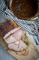 Arrosto morto di vitello
