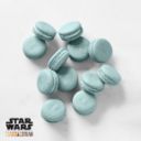 The Mandalorian: potete mangiare i Macarons di Baby Yoda (a 4.17$ l’uno)