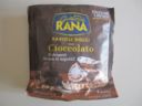 Ravioli dolci con cioccolato Giovanni Rana: Prova d’assaggio