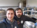 Codogno un anno dopo visto da Brewfist, il birrificio artigianale simbolo della pandemia