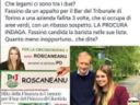 Barista offesa su Facebook: Laura Castelli del M5S a processo per diffamazione