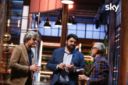 MasterChef Italia 10, decima puntata: ospite il pastry chef Andrea Tortora