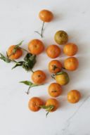 Mandarini: tutte le varietà da conoscere