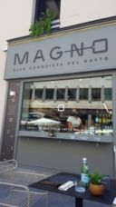 Magno, recensione della (nuova) pizza alla romana a Torino