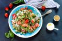 15 ricette per insalate gustose e particolari