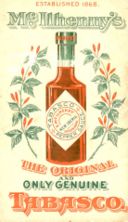 Tabasco: origine, produzione e usi in cucina della salsa icona di Avery Island
