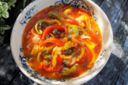 Le 10 migliori ricette con i peperoni
