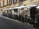 Osteria della Suburra a Roma, recensione: i piatti romani ormai rari nel Rione Monti