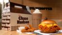 Burger King promuove lo stop agli ingredienti artificiali con i piatti dei vip
