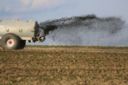 Agricoltura: allarme carenza fertilizzanti per l’aumento del prezzo del gas