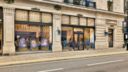 Lavazza apre a Londra il suo primo flagship store internazionale