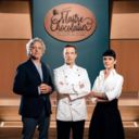 Maître Chocolatier: chef Giorgio Locatelli conduce il nuovo talent show su TV8