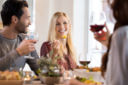 Gnammo: anche la cena diventa “social”