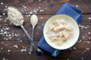 Porridge: un classico della cucina inglese in 4 ricette vegetali