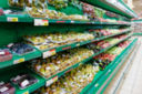 Frutta e verdura confezionata, in Italia i consumi crescono dell’11%