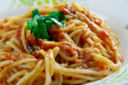 Agnello, spaghetti alla chitarra, ferratelle: tre ricette tradizionali abruzzesi