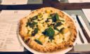 081 Melegnano: la pizza napoletana buona due volte
