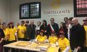 Tortellante: pasta fresca e socializzazione nel laboratorio di Modena