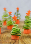Decorazioni natalizie con il cibo: le migliori idee da Pinterest