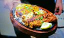 Calentita, tapas e cucina indiana: cosa mangiare a Gibilterra