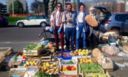 Recup, l’associazione milanese che recupera frutta e verdura nei mercati