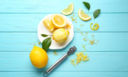 Come utilizzare le bucce di limone