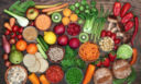 Scuola di cucina vegan: 10 ricette facili con 10 ingredienti che hai in dispensa
