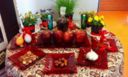 Nowruz, il capodanno iraniano e i 7 simboli per celebrare l’inizio della primavera