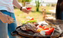 Di carne, di pesce o di verdure: i migliori vini per le vostre grigliate