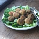 Polpette di vitello della nonna