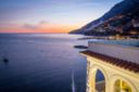 Eolo e Marina Riviera: coccole ad Amalfi