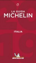 Guida Michelin 2019: tutte le stelle della Liguria