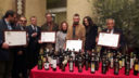 Gli Oli premiati della DOP Colline Pontine