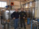 La birra di Meni artigianale friulana